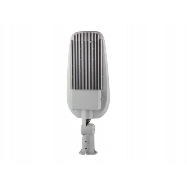 Φωτιστικό δρόμου LED 230V 150W 15 000lm, 130deg x 75deg 4000K ουδέτερο λευκό, STREETLITE, IP65, IK08