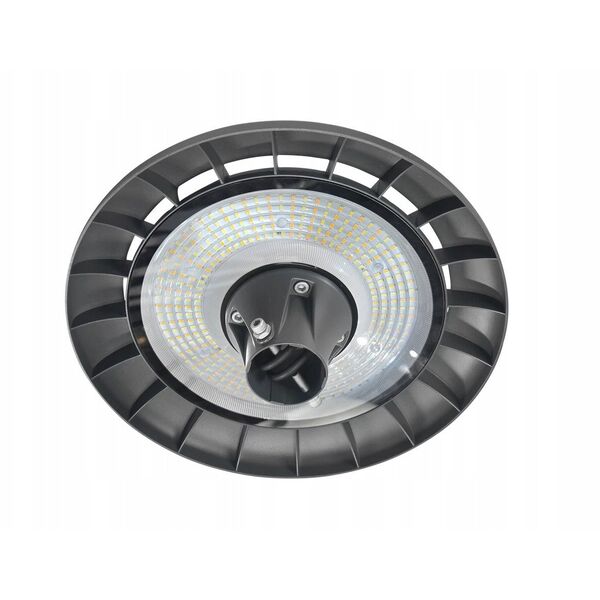 Φωτιστικό πάρκου PARKLITE 80-100-120W, CCT, 9600-14400lm, 120lm/W γκρι, 100deg