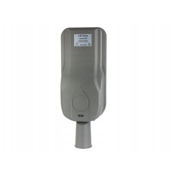 Φωτιστικό δρόμου LED 230V 50W 7000lm, 150x110deg 4000K, CAMINO, IP66, IK08