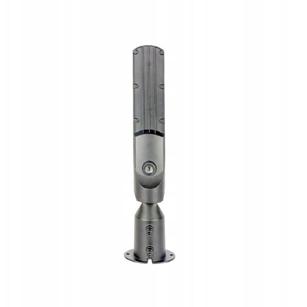 Φωτιστικό δρόμου LED 230V 50W 5 000lm, 140° x 70° 4000K, γκρι, FLAMINGO, IP65, IK08