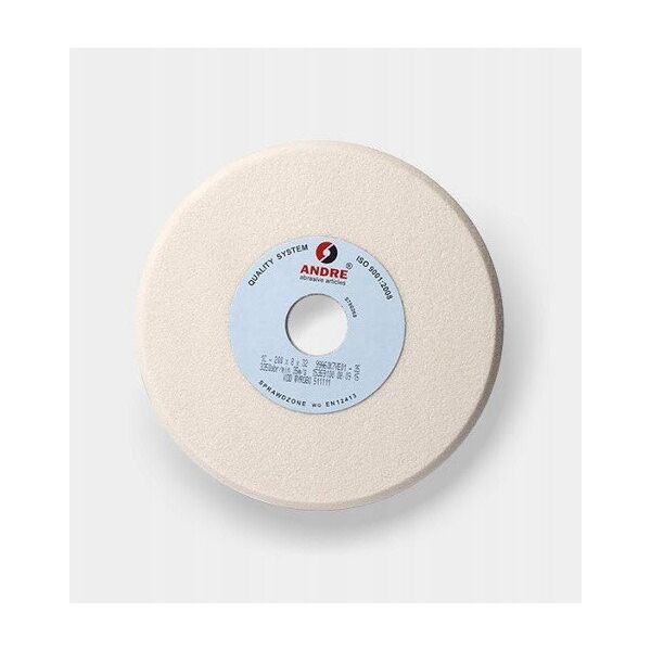 ΤΡΟΧΟΣ ΛΕΙΑΝΣΗΣ ANDRE ΠΡΟΦΙΛ 200mm x 8mm x 32mm 99A60K7VE01-35 ΛΕΥΚΟ "ΤΥΠΟΣ 1C"