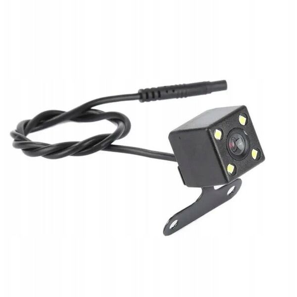 DVR-02 3.0 ίντσες + πίσω κάμερα