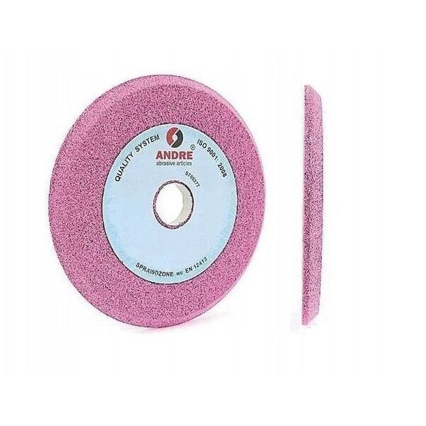 ΤΡΟΧΟΣ ΛΕΙΑΝΣΗΣ ANDRE 200mm x 8mm x 32mm CRA60K7VE01-35 ΡΟΖ "ΤΥΠΟΣ 1C"