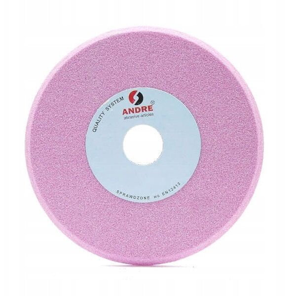 ΤΡΟΧΟΣ ΛΕΙΑΝΣΗΣ ANDRE 200mm x 8mm x 32mm CRA60K7VE01-35 ΡΟΖ "ΤΥΠΟΣ 1C"