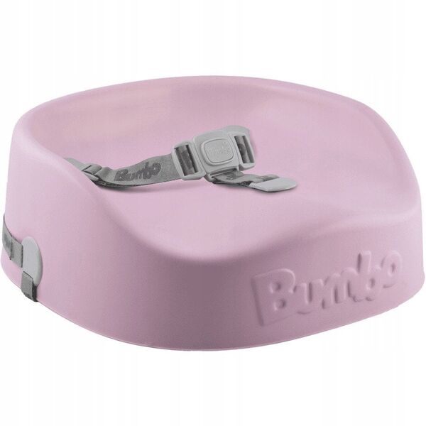 Bumbo Booster Seat, ροζ