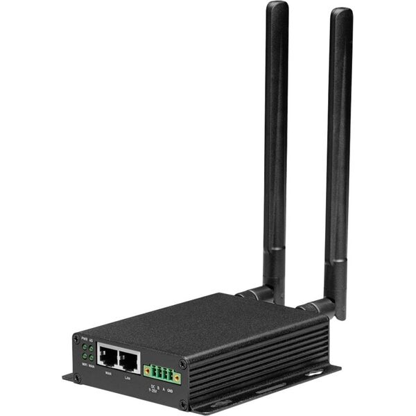 Συσκευή απομακρυσμένης πρόσβασης Tosibox Lock 175
