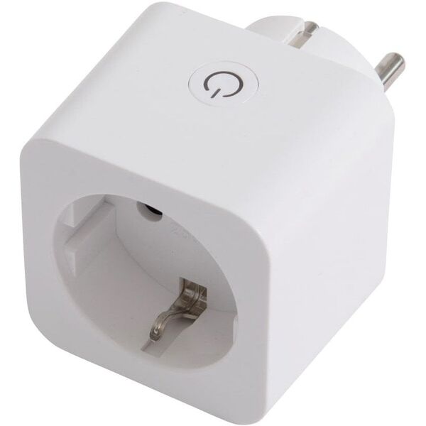 Πρίζα Airam SmartHome, δίκτυο Wi-Fi