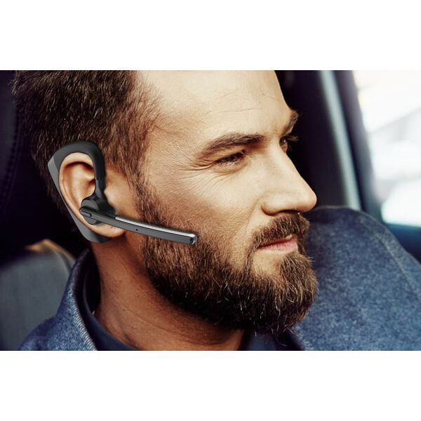 Ακουστικό Bluetooth FoneKit HF25