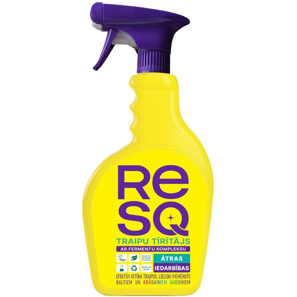 ΑΦΑΙΡΕΤΗΣ ΛΕΚΕΔΩΝ ΜΕ ΧΟΛΗ RESQ 450ML