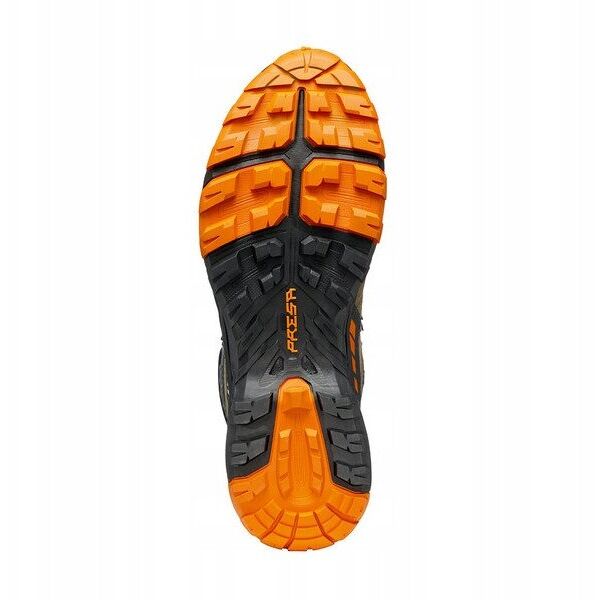 Παπούτσια rush trk gtx-desert-mango-44,5 SCARPA