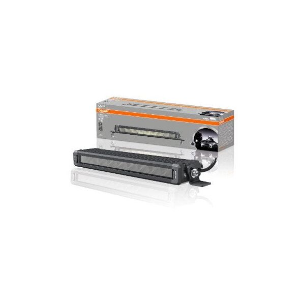 Λάμπα εργασίας OSRAM LEDriving LIGHTBAR VX250-SP, 12/24V, 1500lm, 6000K, έγκριση: E4, ECE R10, ECE R112 (πλευρική τοποθέτηση)