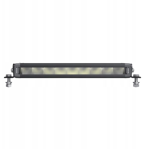 Λάμπα εργασίας OSRAM LEDriving LIGHTBAR VX250-SP, 12/24V, 1500lm, 6000K, έγκριση: E4, ECE R10, ECE R112 (πλευρική τοποθέτηση)