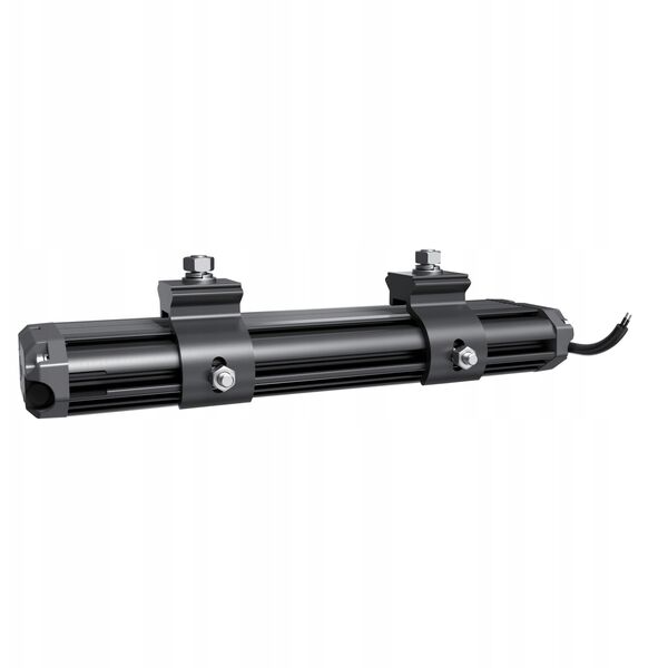 Λάμπα εργασίας OSRAM LEDriving LIGHTBAR VX250-SP, 12/24V, 1500lm, 6000K, έγκριση: E4, ECE R10, ECE R112 (πλευρική τοποθέτηση)