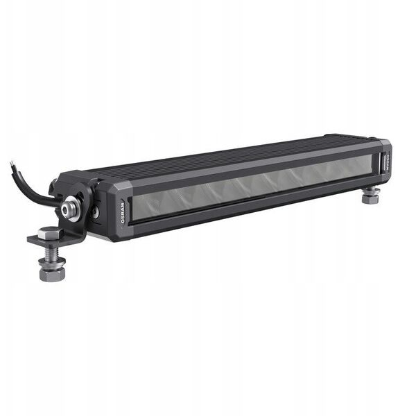 Λάμπα εργασίας OSRAM LEDriving LIGHTBAR VX250-SP, 12/24V, 1500lm, 6000K, έγκριση: E4, ECE R10, ECE R112 (πλευρική τοποθέτηση)