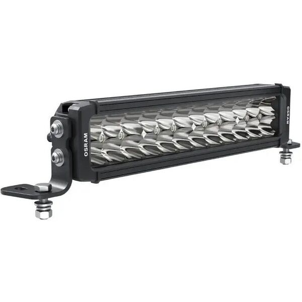 Λάμπα εργασίας OSRAM LEDriving LIGHTBAR VX250-SP, 12/24V, 1500lm, 6000K, έγκριση: E4, ECE R10, ECE R112 (πλευρική τοποθέτηση)