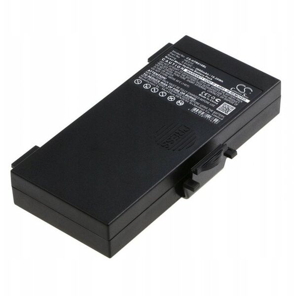 Μπαταρία για Hetronic κλιπς/ Magnetek 9.6V2000mAh