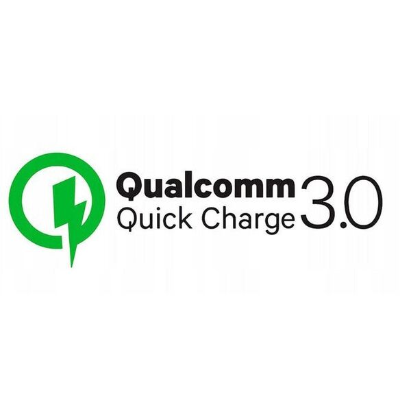 Βάση τηλεφώνου με φορτιστή USB Qiuck Charge 3.0 R9-metal usb qc 3.0 4 RIDE (για τιμόνι 20-30mm, χρώμα μαύρο, Μεταλλικό, τοποθετείται στο τιμόνι ή στη βίδα του καθρέφτη)