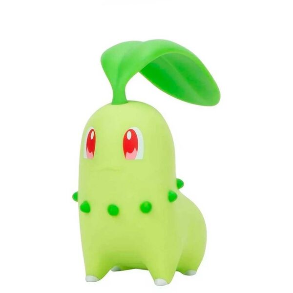 Pokémon Επιλέξτε Βινύλιο Chikorita