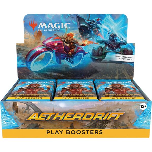 Wizards of the Coast Magic : The Gathering