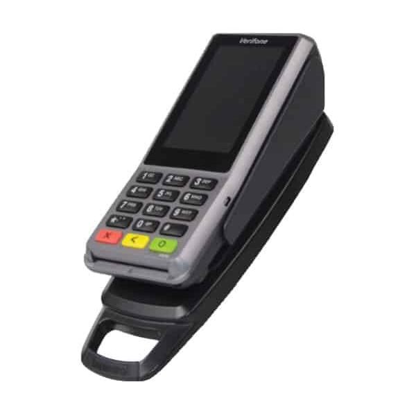 Πλάκα στήριξης FlexiPole για Verifone P200/400 Πληρωμή