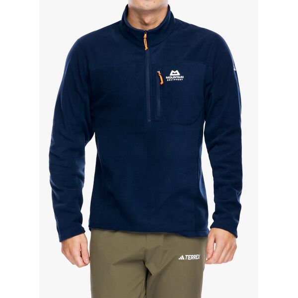 Μπλούζα micro zip t MOUNTAIN EQUIPMENT