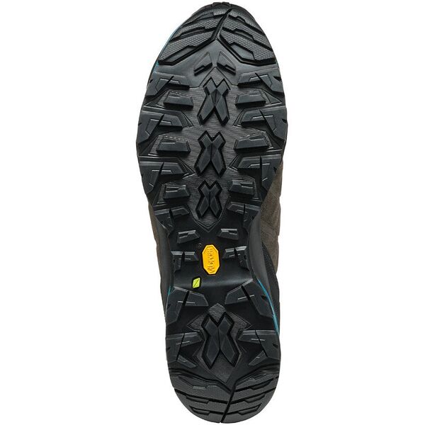 Μπότες SCARPA zg trek gtx-titanium-lake blue-42