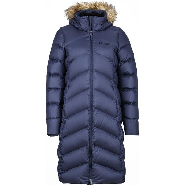 Παλτό montreaux-midnight navy-m MARMOT