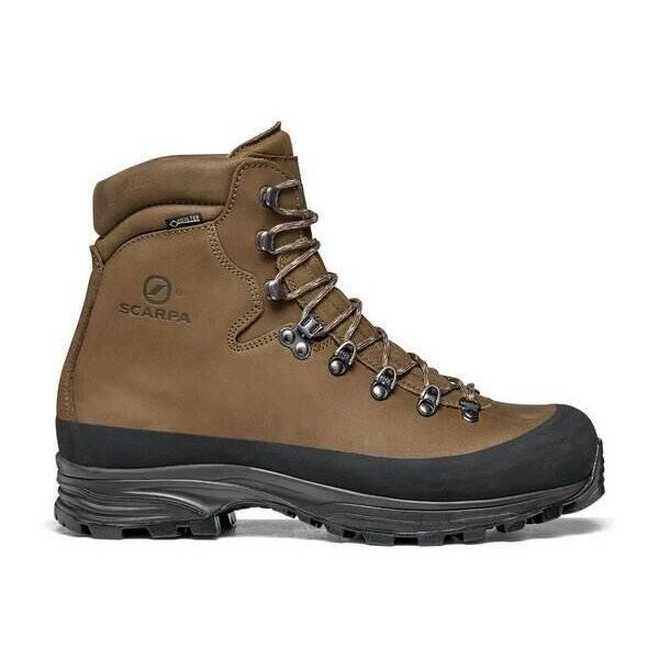 Μπότες ladakh gtx-testa di moro-44 SCARPA