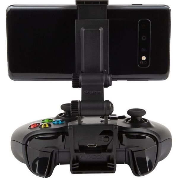 PowerA Uchwyt Mobile Gaming Clip 2.0 do kontrolerów Xbox (1519066-01)
