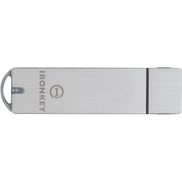 Pendrive IronKey 64 GB  (IKS1000B/64GB)