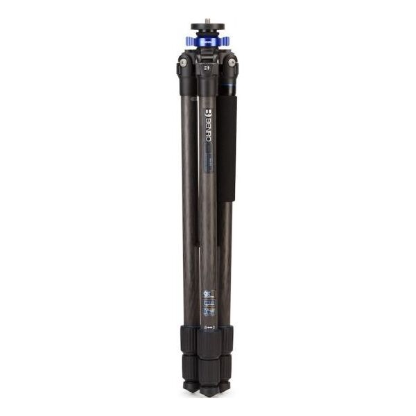 Statyw Benro Mach3 TMA 27C