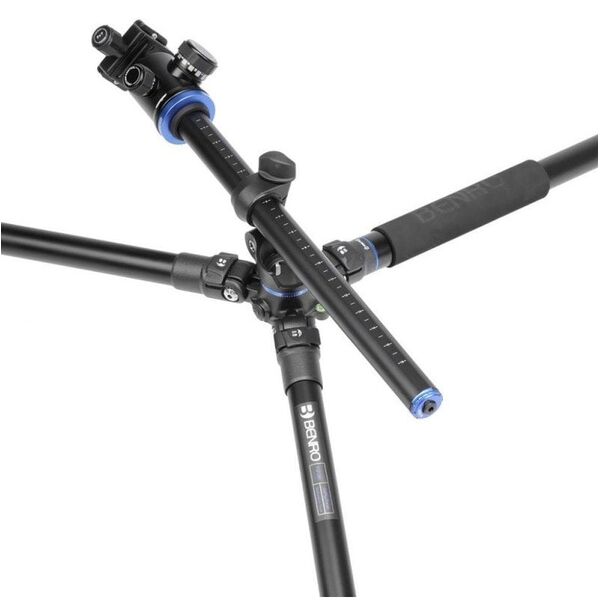 Statyw Benro Benro statyw GoPlus Travel FGP28AB2