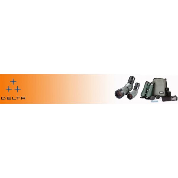 Mikroskop Delta Optical Mikroskop Delta Optical BioLight 100 Biały