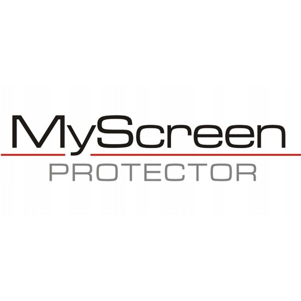 MyScreen Protector MS Αυτοκόλλητα για εφαρμογή 200 τεμάχια