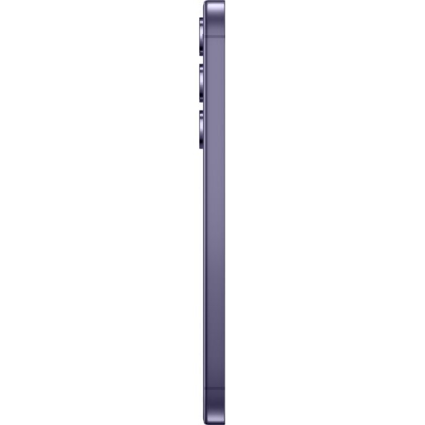 Smartfon Samsung Galaxy S24 5G 8/128GB Fioletowy  (SM-S921BZVDEUE) + FlexibleGlass