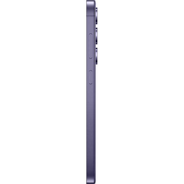 Smartfon Samsung Galaxy S24 5G 8/128GB Fioletowy  (SM-S921BZVDEUE) + FlexibleGlass