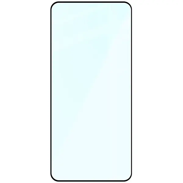 2x szkło na ekran + szkło na aparat Bizon Edge 2 Pack do Vivo V50 Lite 4G / 5G