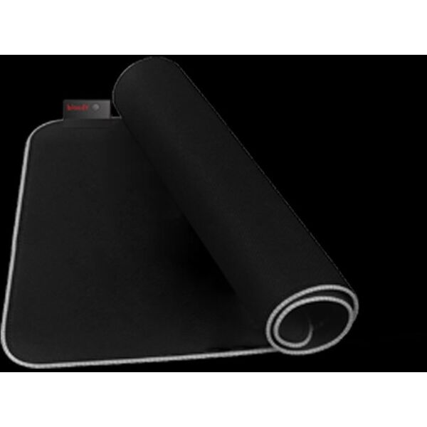 A4Tech A4tech Bloody Mouse Pad MP-45N, γνωστός και ως. L (450×400mm), RGB, Cerna 13260745 4711421986212