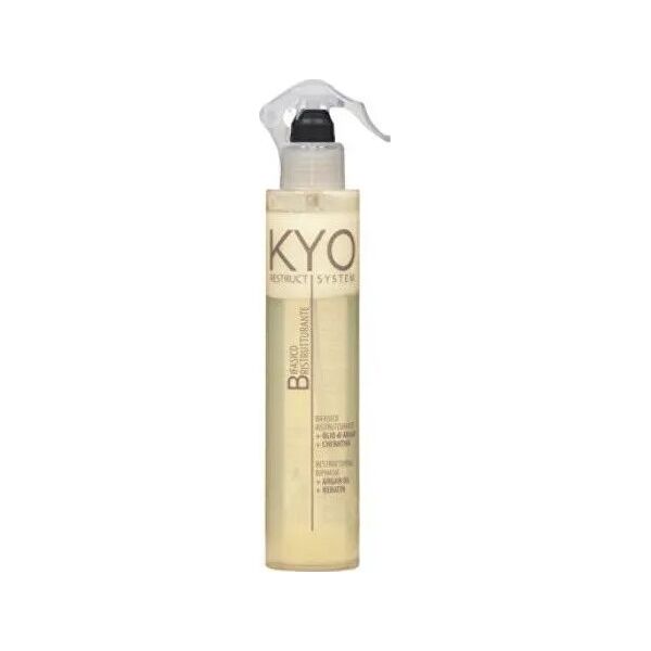 Kyo Restruct System Odżywka Regenerująca z Keratyną 250ml