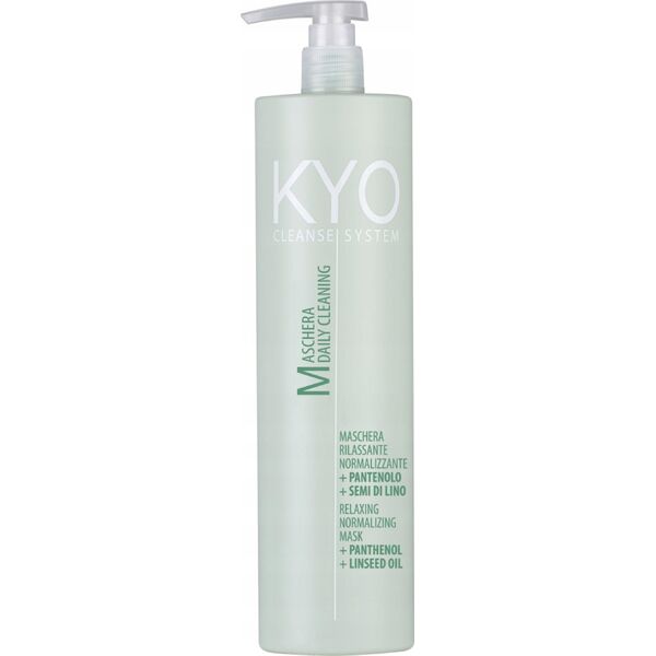 Kyo Cleanse System Maska do włosów 500ml