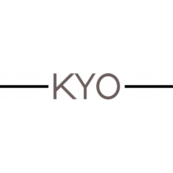 Kyo Smooth System Szampon Wygładzający do Włosów Puszących 1000ml