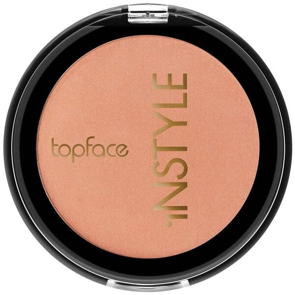 TOPFACE_Instyle Ρουζ Blush On Blusher 009