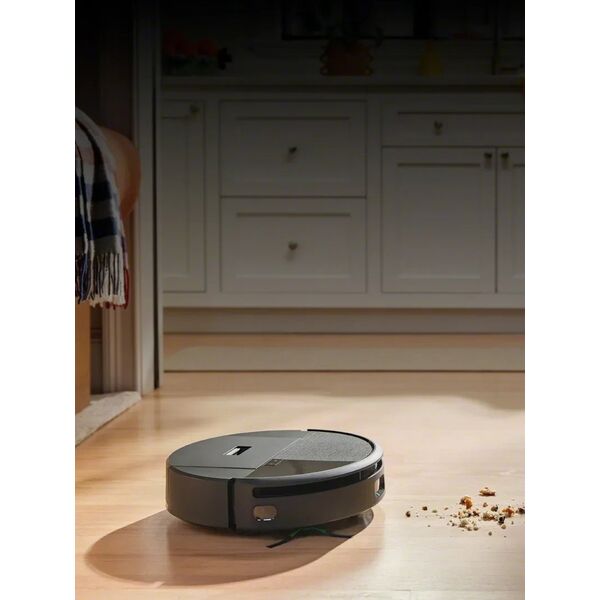 iRobot Roomba Combo i5 (Woven Neutral) γκρι