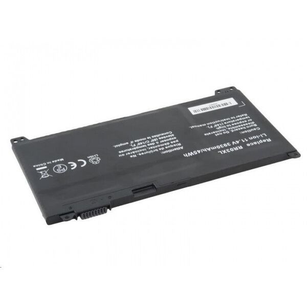 Avacom bateria - HP 430 G4, 440 G4 LI-POL 11,4V 4000MAH 45WH