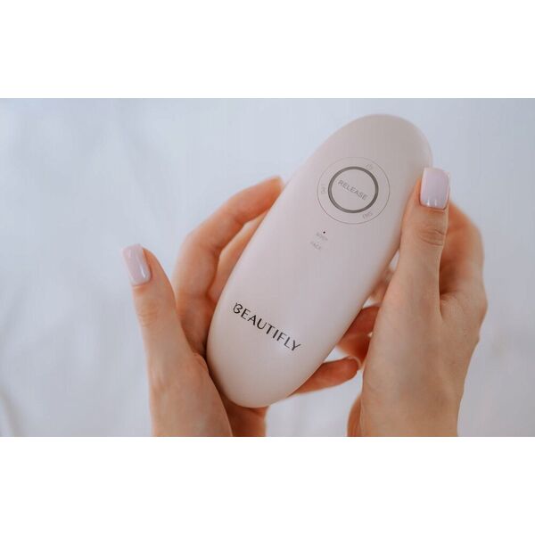 Beautifly Λιπομασάζ Body Slim