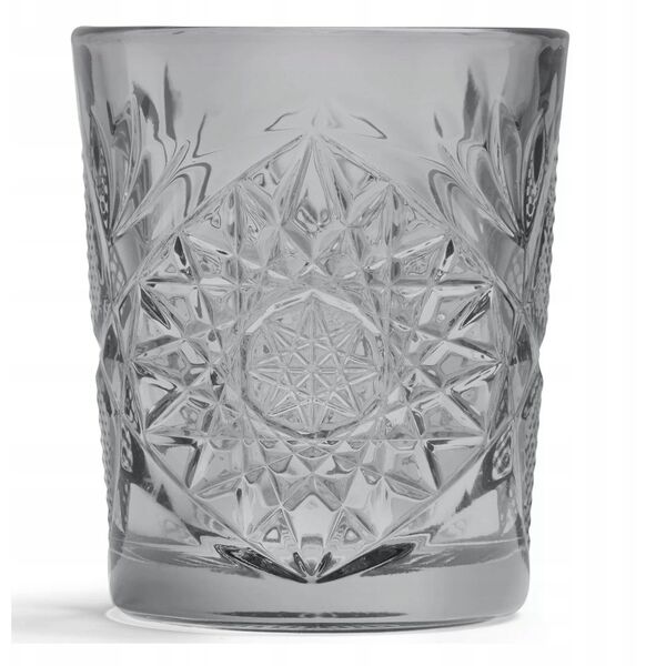 Ποτήρι HOBSTAR 355 ml GREY
