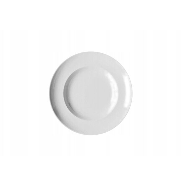 Κλασικό Gourmet βαθύ στρογγυλό πιάτο διαμέτρου 24 εκ.
