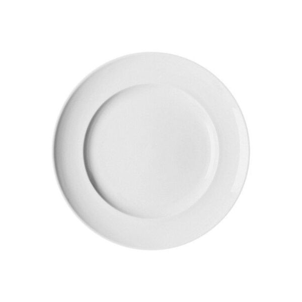 Κλασικό Gourmet πιάτο επίπεδο στρογγυλό διάμ.15 cm