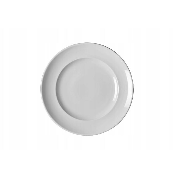 Κλασικό Gourmet επίπεδο στρογγυλό πιάτο διαμ.29 εκ