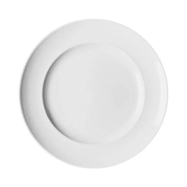 Κλασικό Gourmet επίπεδο στρογγυλό πιάτο διαμ.29 εκ